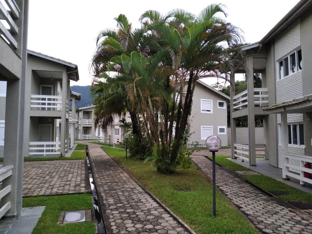 Terreo Em Maranduba Com Ar Condicionado Apartamento *