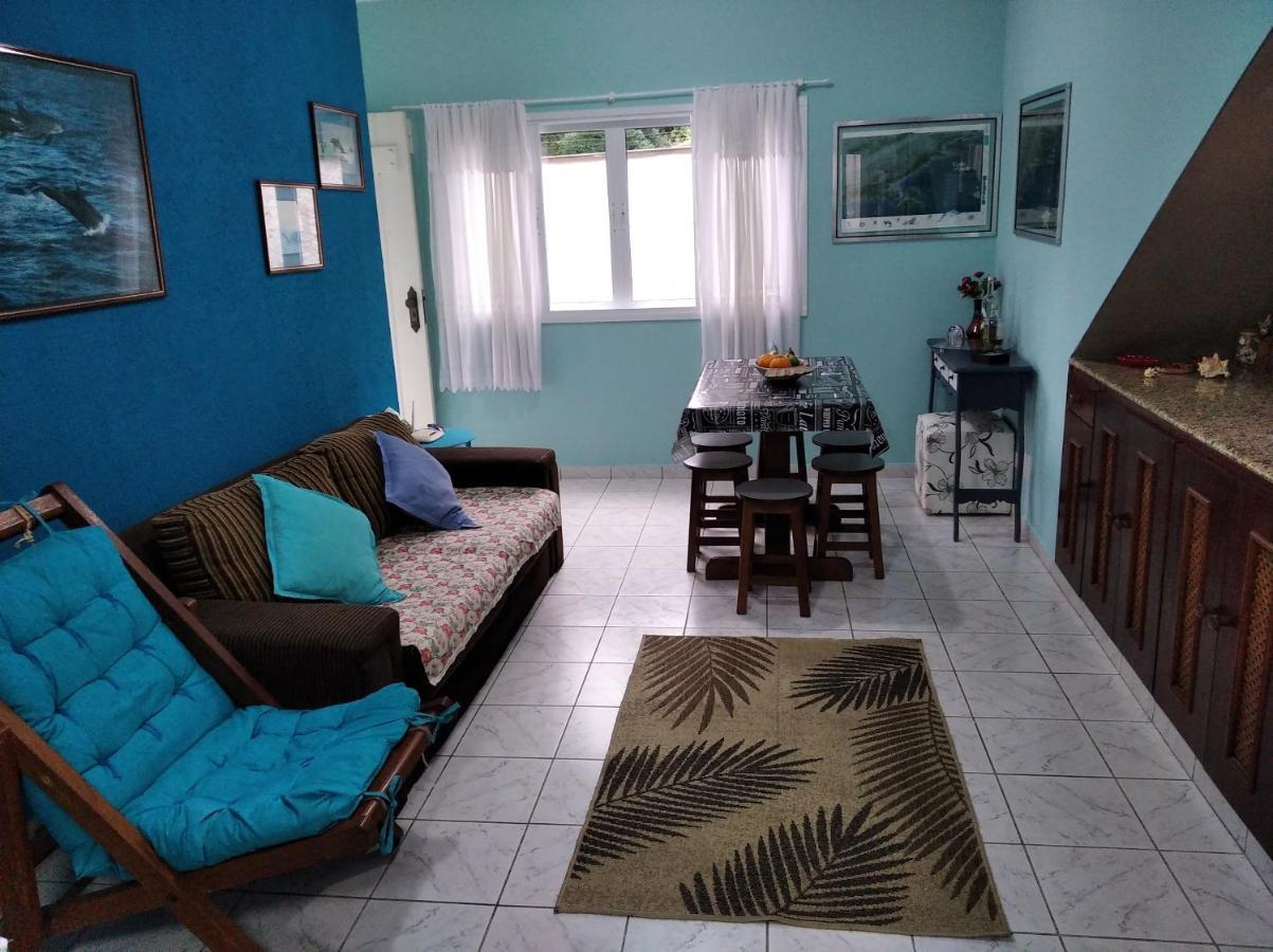 Apartamento Terreo Em Maranduba Com Ar Condicionado *