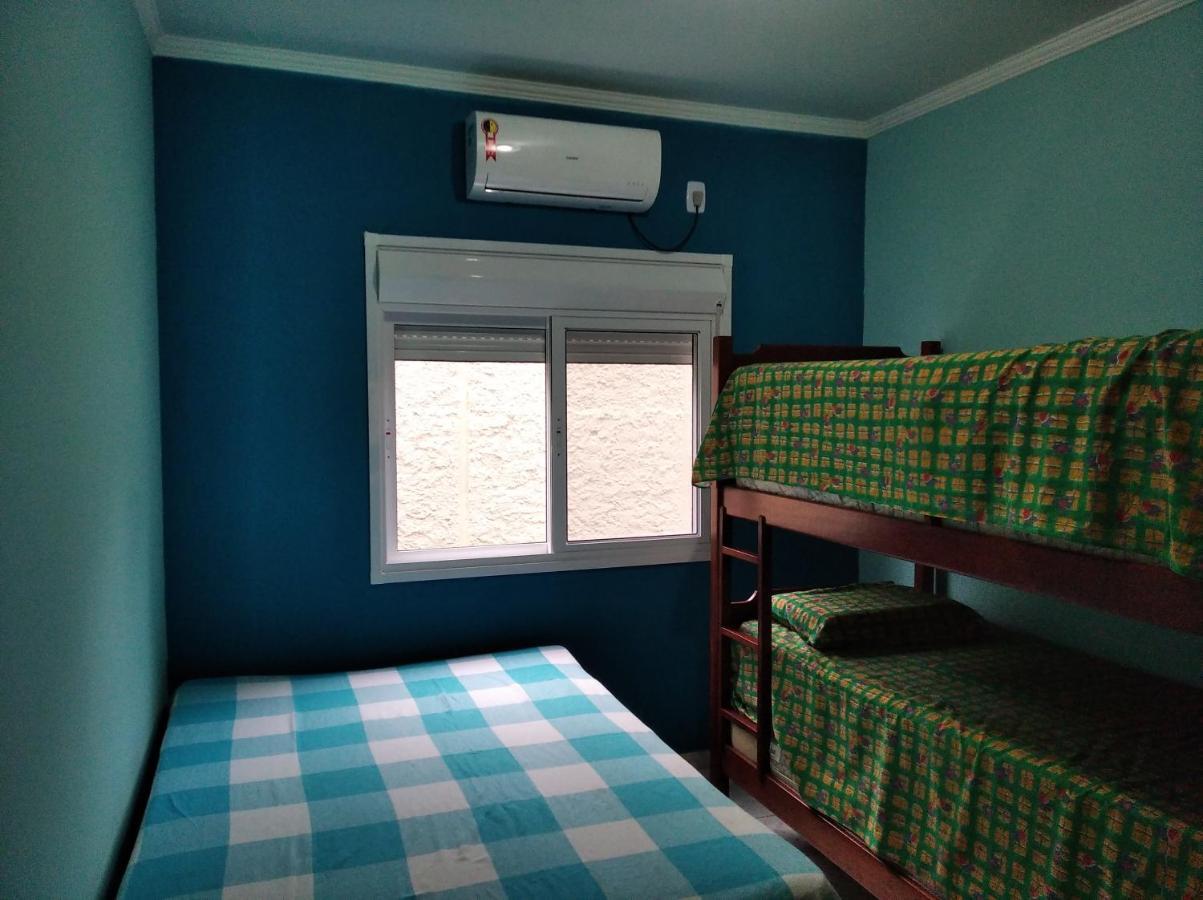 Terreo Em Maranduba Com Ar Condicionado Apartamento Ubatuba
