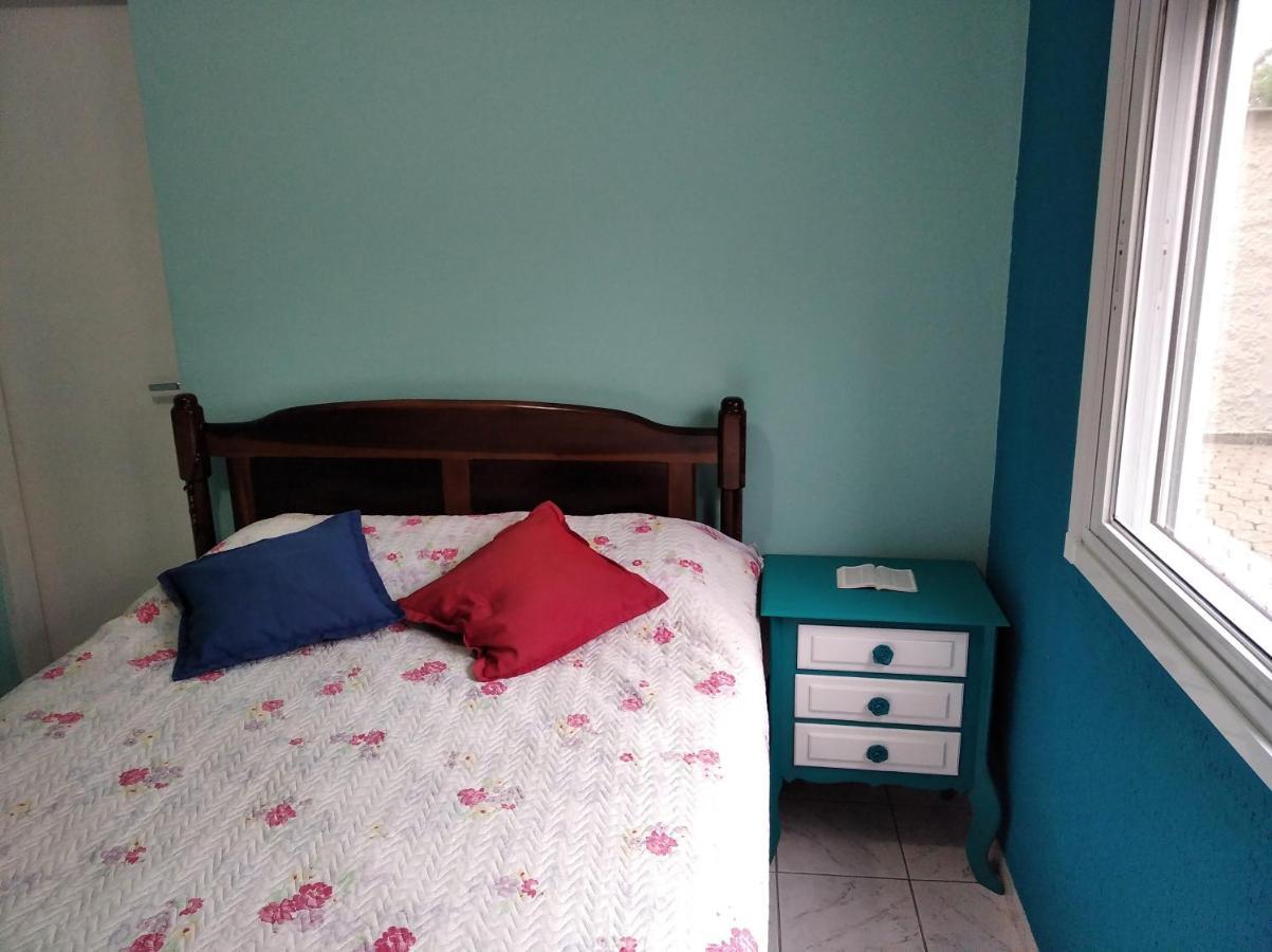 Terreo Em Maranduba Com Ar Condicionado * Ubatuba