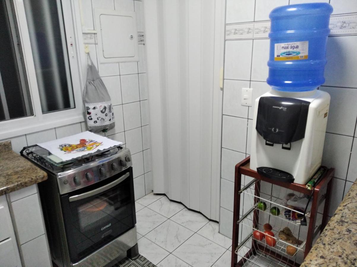 Apartamento Terreo Em Maranduba Com Ar Condicionado Ubatuba