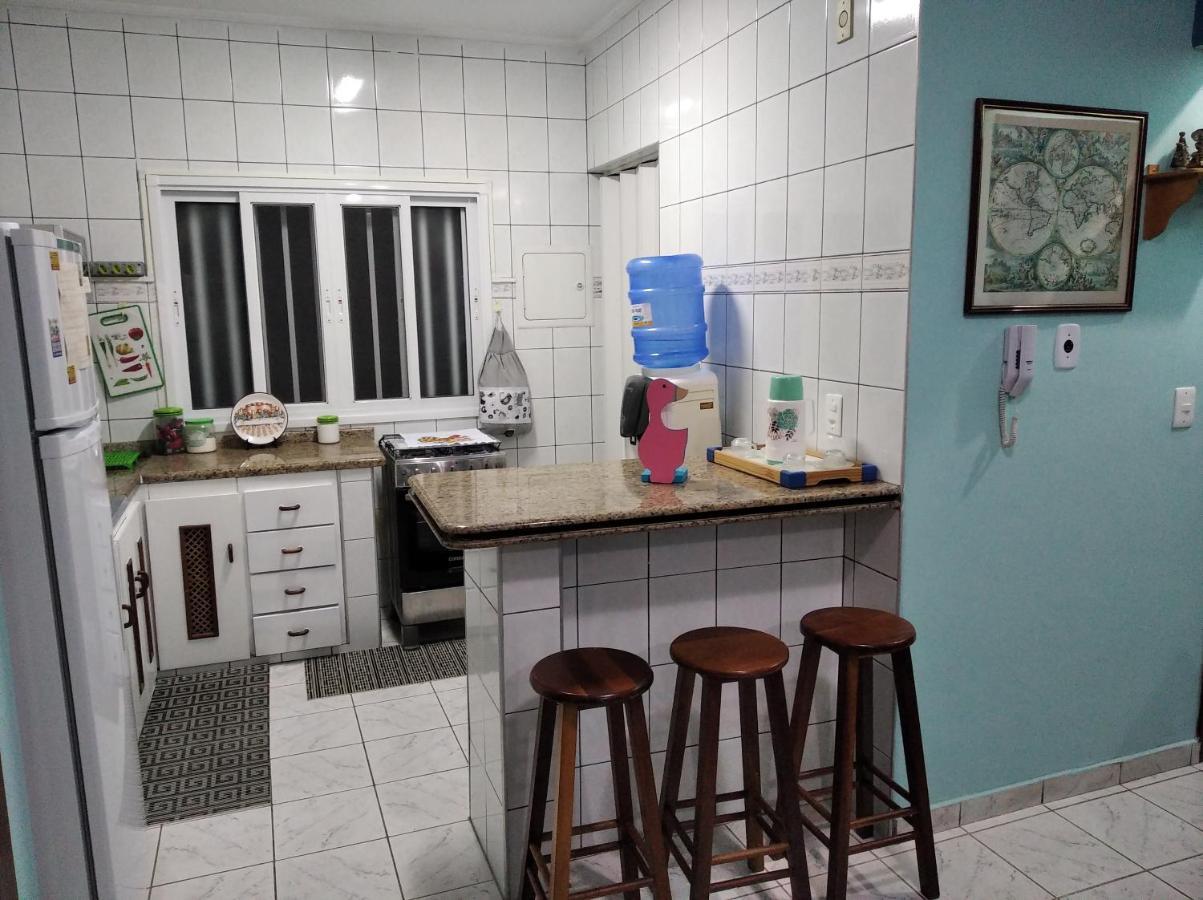 Terreo Em Maranduba Com Ar Condicionado Apartamento Ubatuba