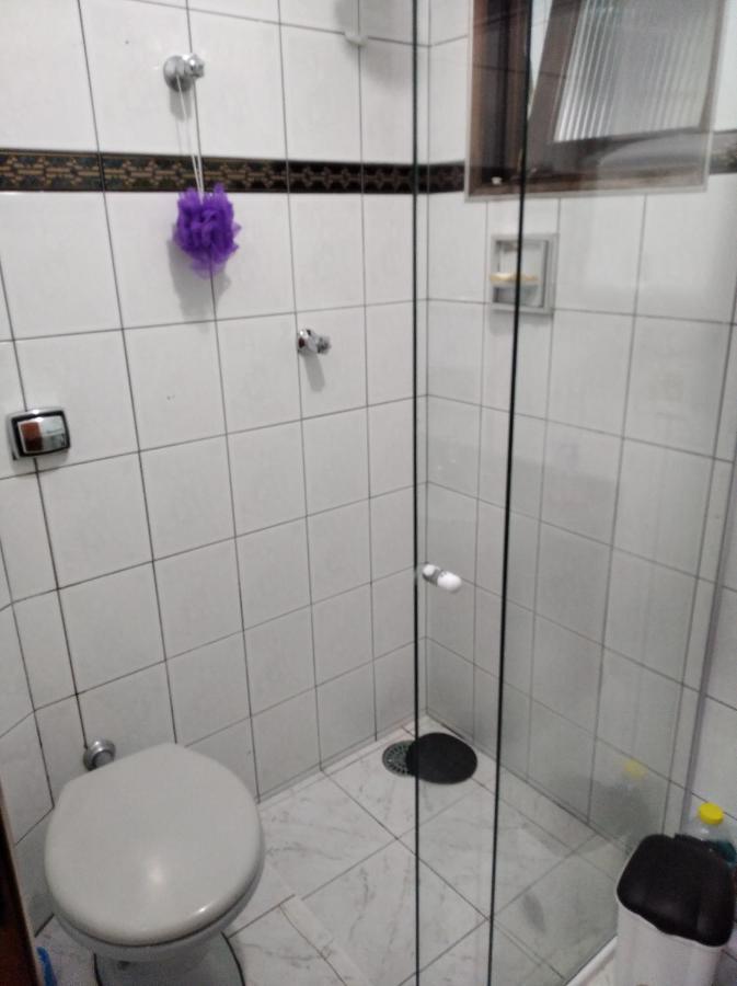 Apartamento Terreo Em Maranduba Com Ar Condicionado Ubatuba