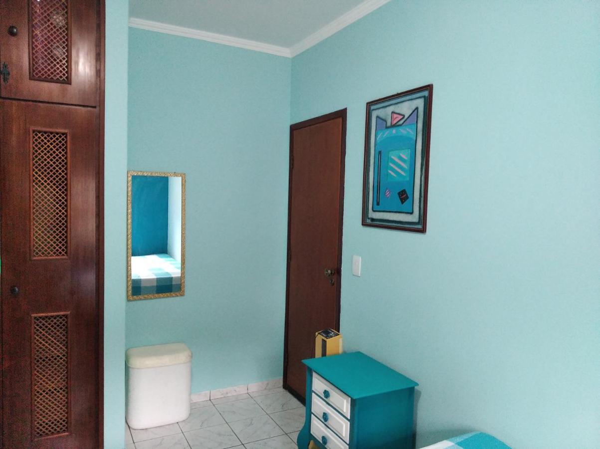 Terreo Em Maranduba Com Ar Condicionado Apartamento Ubatuba