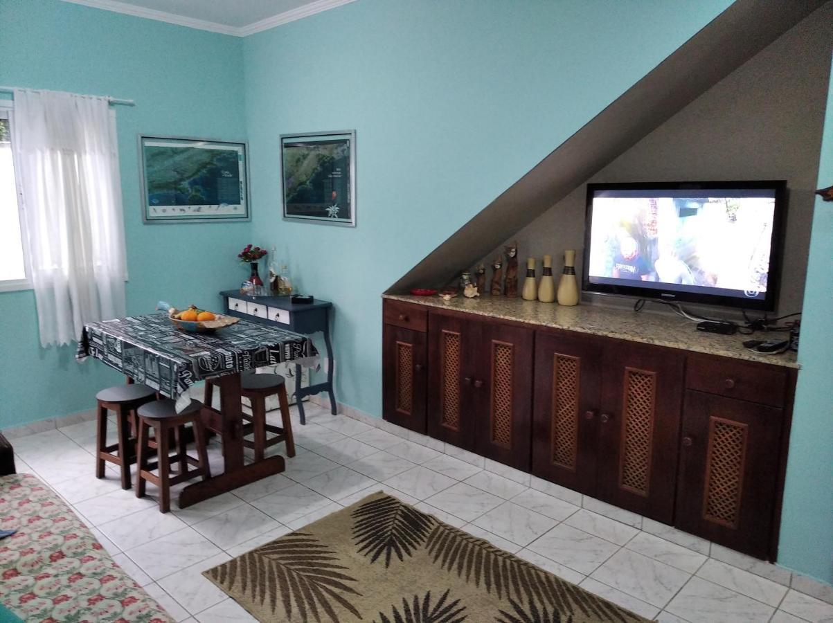 Apartamento Terreo Em Maranduba Com Ar Condicionado *