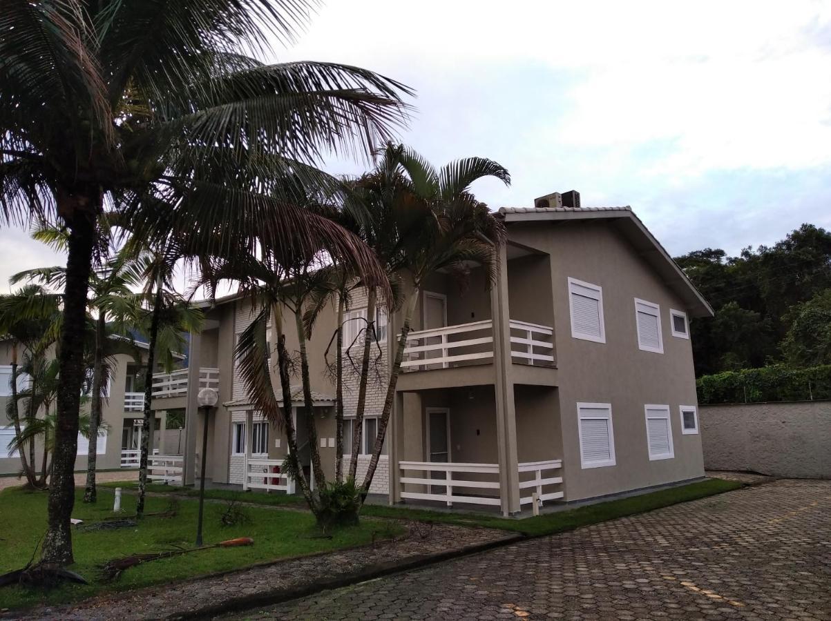 Terreo Em Maranduba Com Ar Condicionado Apartamento *