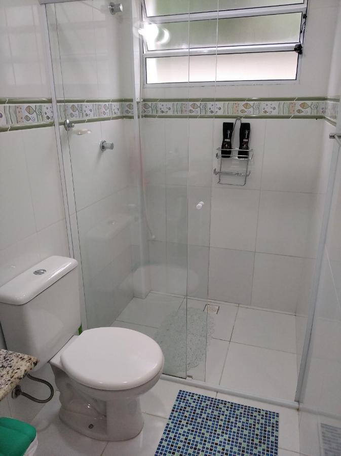 Apartamento Terreo Em Maranduba Com Ar Condicionado