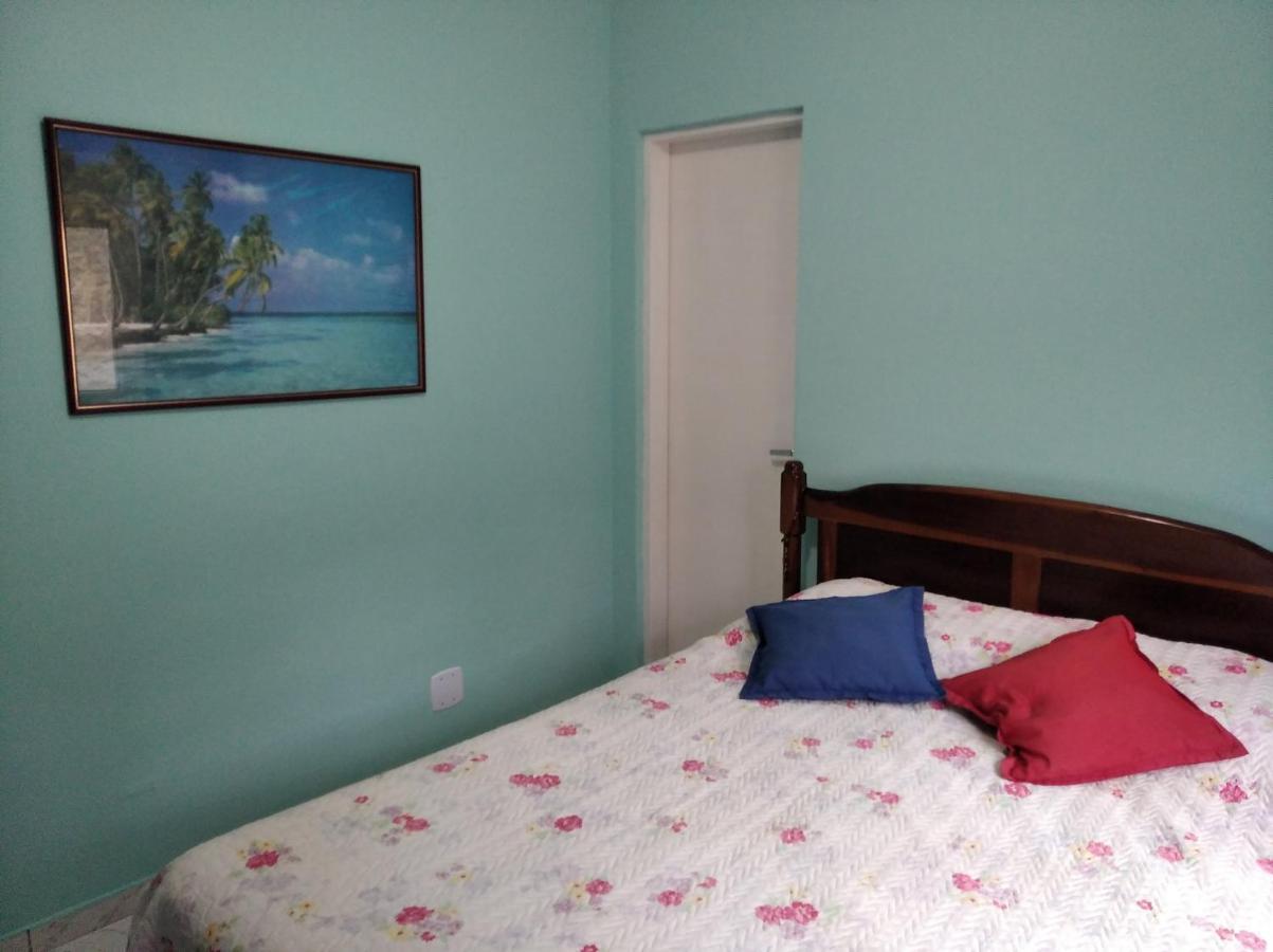Apartamento Terreo Em Maranduba Com Ar Condicionado
