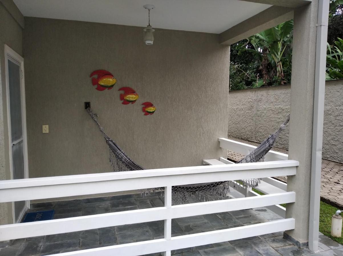 Terreo Em Maranduba Com Ar Condicionado *