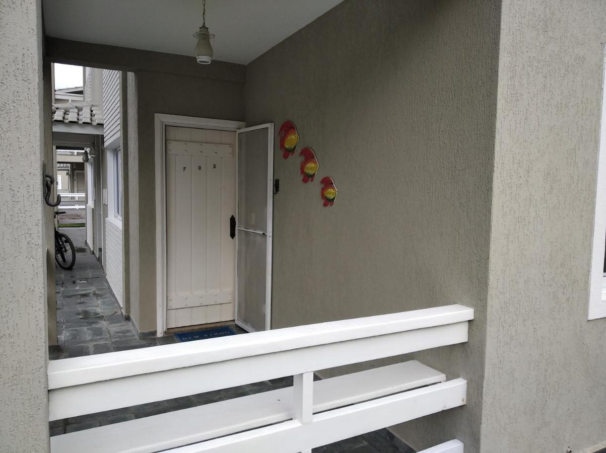 Terreo Em Maranduba Com Ar Condicionado Apartamento Ubatuba