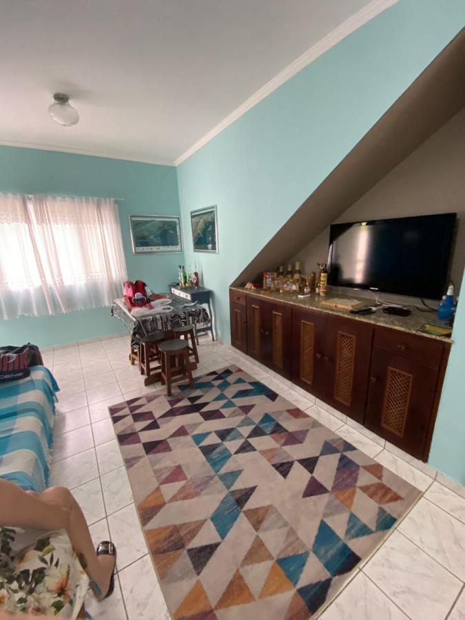 Terreo Em Maranduba Com Ar Condicionado Ubatuba