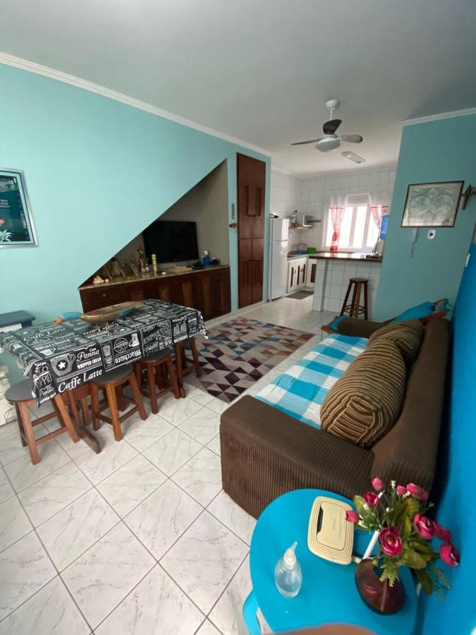 Terreo Em Maranduba Com Ar Condicionado Ubatuba