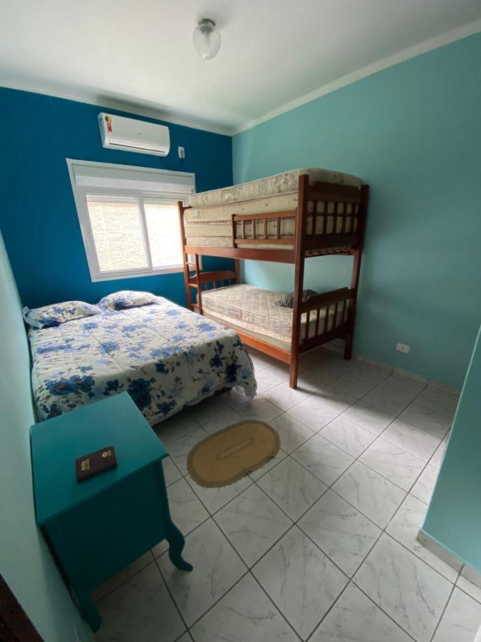 Terreo Em Maranduba Com Ar Condicionado Apartamento Ubatuba